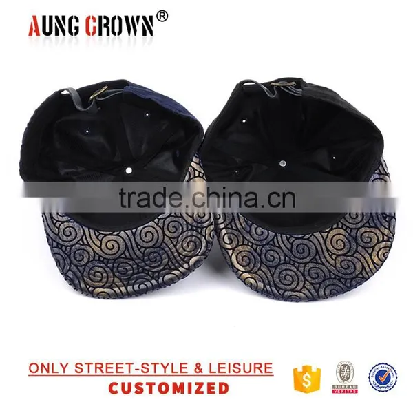 Fashion New Style Snapback Hat Wholesale Snapback Hat Cheap Caps Hat photo-5