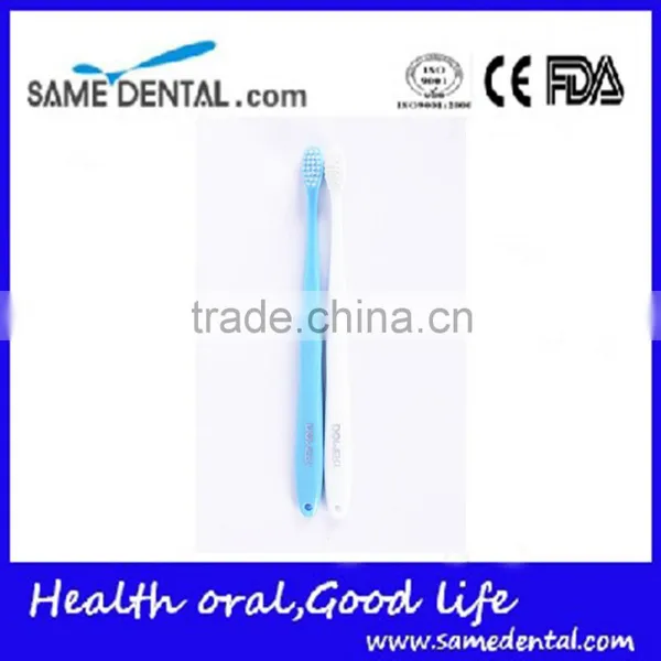 New Orthodontic Dental Toothbrush 2pcs Oral Care Kit photo-5