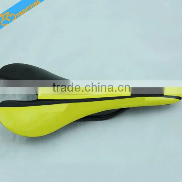 Good quality sell carbon bike saddle, bicycle saddle, bicycle parts.