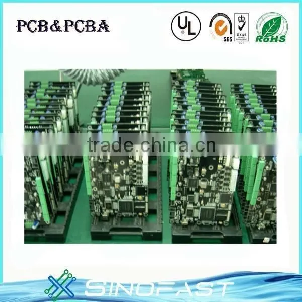 Electronic Component for Car Audio photo-5