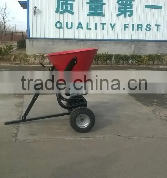 Hot Sale Fertilizer Spreader Atv Farming Machine(harvest Sweet Potato) photo-3