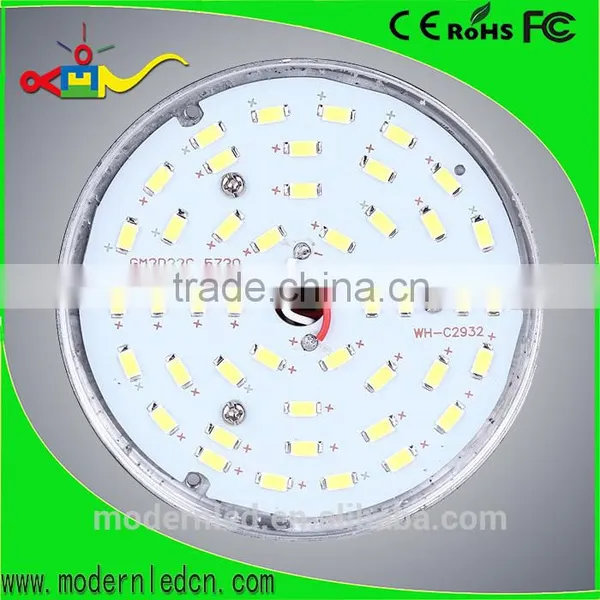 Big Watt Led Bulb 15w 1500 Lumen With Good Price photo-5