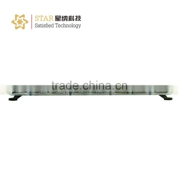 High Quality Factory Produce Led Warning Lightbar photo-2