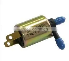 Solenoid Water Valve