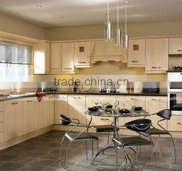 Cheap Mfd Pvc Melanime Wholesale for Kitchen Remodeling Project photo-4