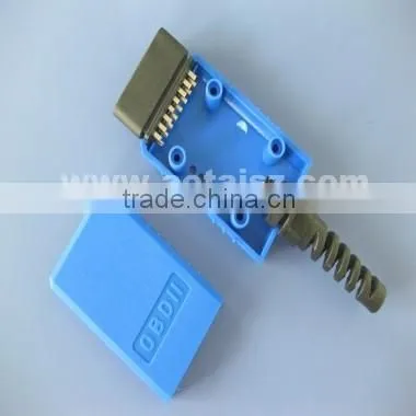 ELM327 Obdii Connector Obd Enclosure photo-2
