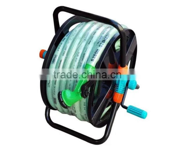 PVC HOSES Reinforced , Level , Water , Gas , Air.... photo-5