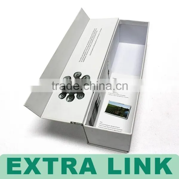 China Supplier Customized Logo Beverage Bottle Carrier photo-3