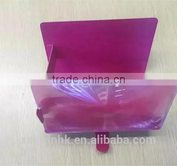 Hot Product PU Screen Magnifier Glass for Smart Phone