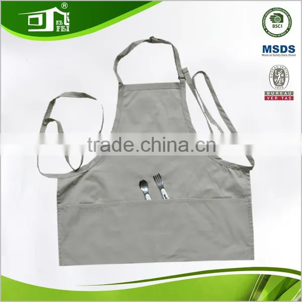 Trade Assurance Poly and Cotton 3 Pocket Apron photo-3