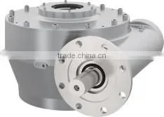 AUMA gearboxes