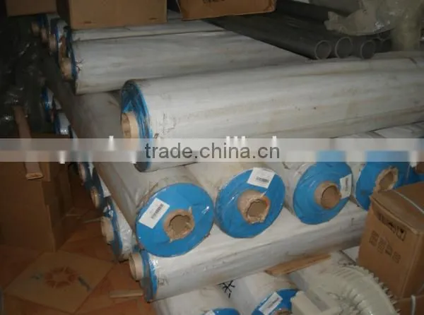 Fiberglass Inside Vinyl Liner for Swimming Pools Light Blue Pool Liner photo-3