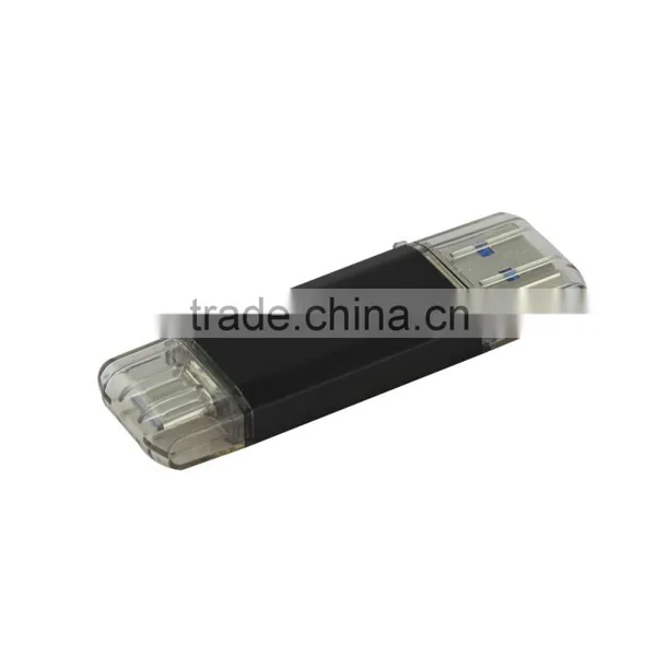 High Speed OTG USB 3.0 Flash Drive World-wide Renown Memory Stick photo-5