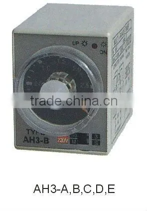 AH3 Timer relay