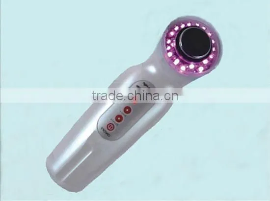 Photon Ultrasonic Facial Massager photo-5