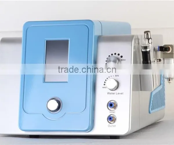 Portable 2 in 1 Home Use Microdermabrasion Diamond Peel Machine at Lowest Price photo-2