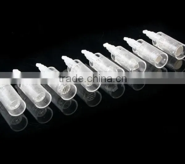 Different Derma Pen Needles Length Micro Dermal Needle photo-4