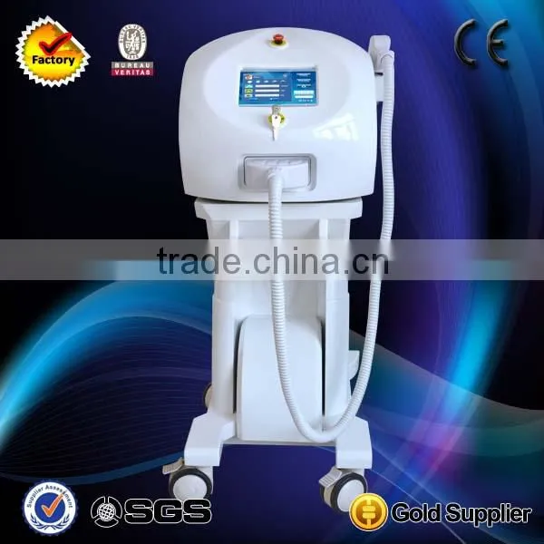 Professional 808nm Diode Laser Handpiece Imported From Germany (CE/ISO/TUV/ROHS) photo-3