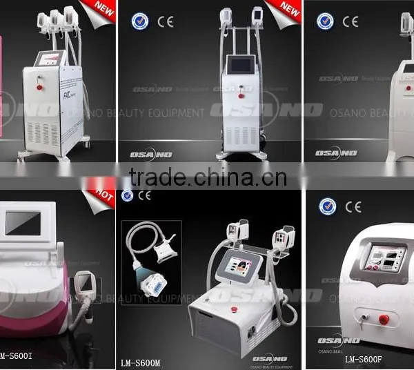 Body Shape Portable Lipolysis Lipo Vacuum Slimming Machine photo-6