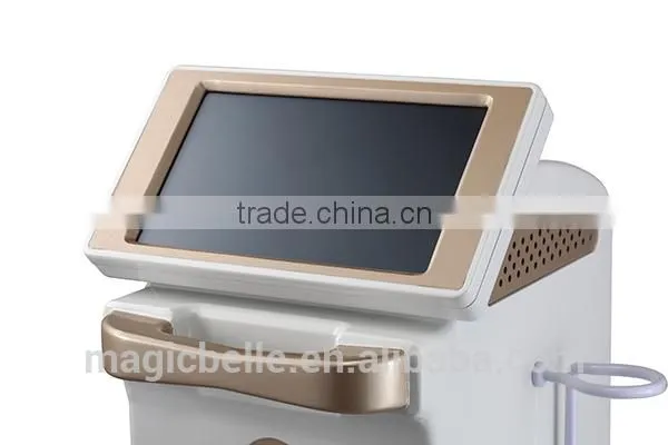 Yag Laser Tattoo Removal Machine Laser Beauty Machine for Salon Use photo-5