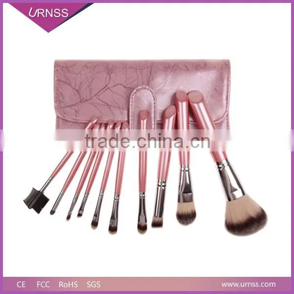 Wholesale Makeup Brush Set 18 Pcs ,Custom Logo 12 Pcs Cosmetic Brush ,24 Pcs Private Label Makeup Brush Set photo-3