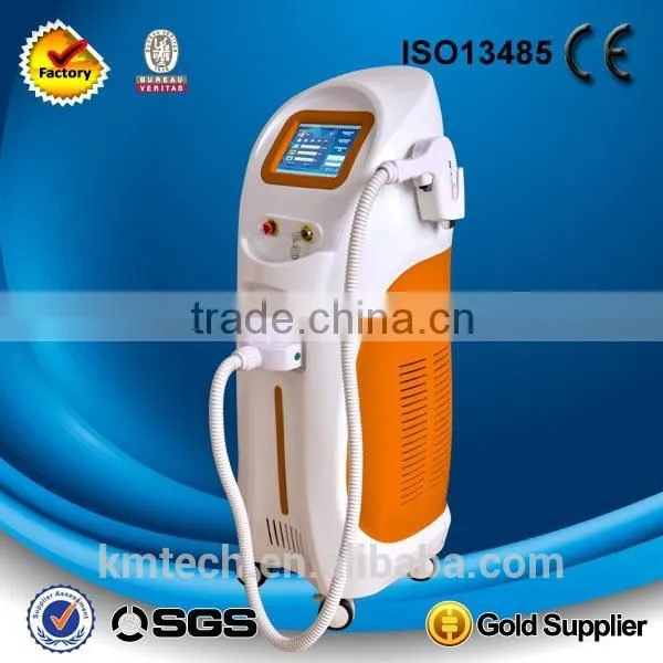 808 Diode Laser Weifang KM Factory Price High Quality Germany Bar 808nm Diode Laser Hair Removal Beauty Equipment&machine photo-3