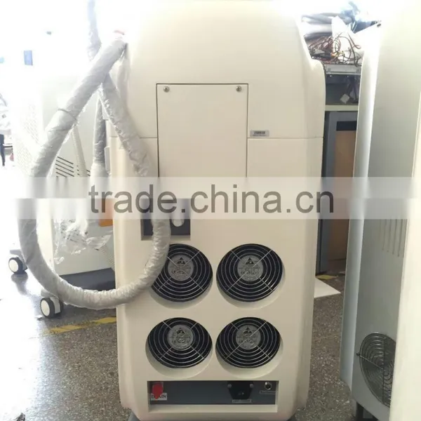 Back / Whisker 2016 Best Beijing Pop Ipl 808 Diode Laser Machine China Beijing AC220V/110V photo-5
