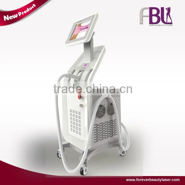 Diode Laser Bar 808nm Depilation System photo-3