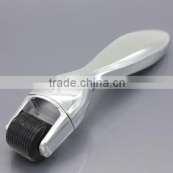 2015 NEW 3 in 1 Meso Roller Micro Skin Derma Roller With Lower Price photo-6