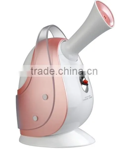 Face Steamer Nano Steam Cosmetology Instrument Ion Spray Machine photo-2