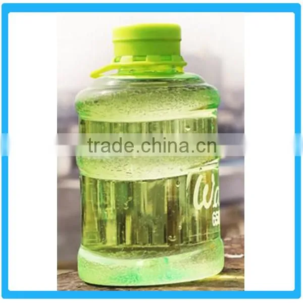 650ml Big Capacity Drinking Bottle Sports Taking Bottles PC Water Bottle