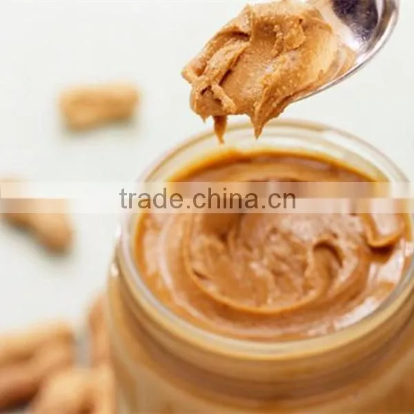 Chinese hi-quality peanut paste maker