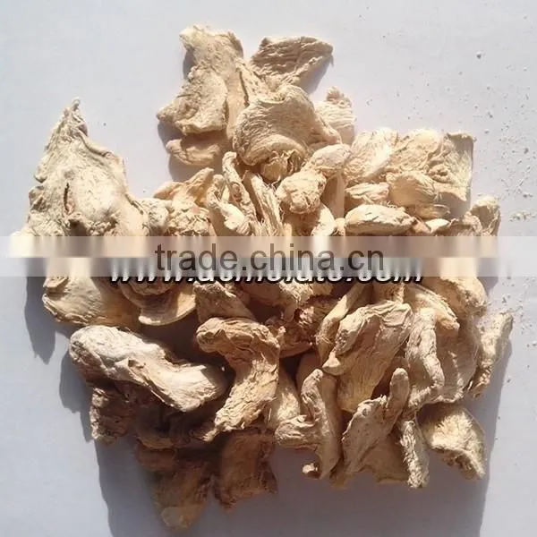 Seasoning Single Spices & Herbs Dried Ginger photo-6