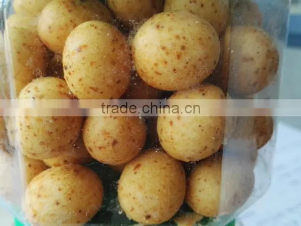 Chili Coated Peanuts photo-2