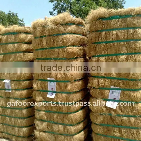 COCONUT Coir Mattress Fiber TOP QUALITY
