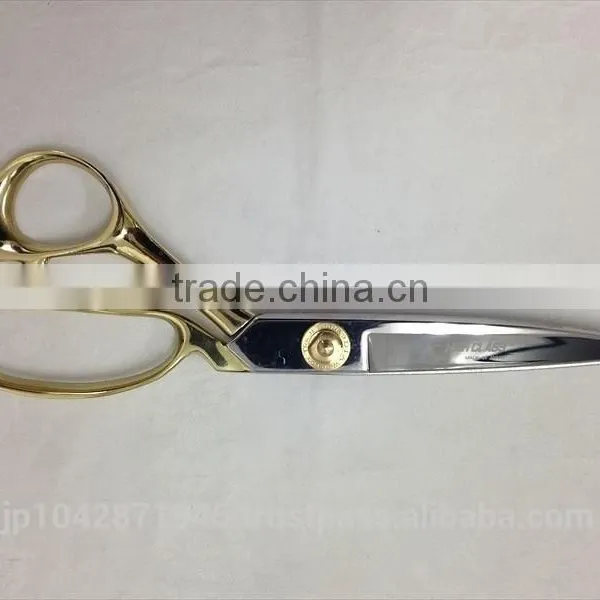 High Class Japanese Dressmaker Scissors Carpet Shears photo-2