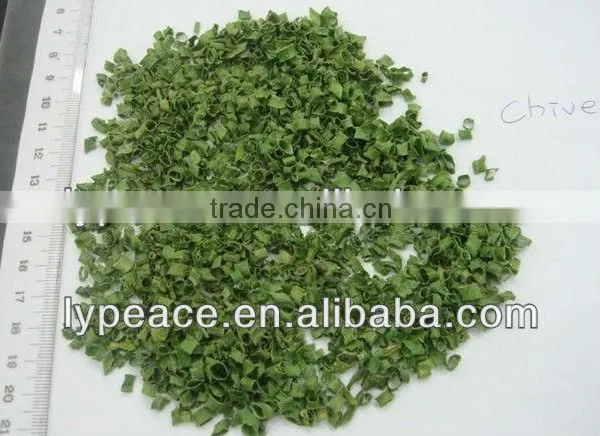 Provide Dried Chinese Chives With Leaf Part