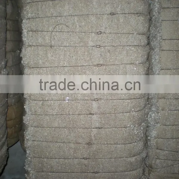 Cotton Gin Motes photo-5