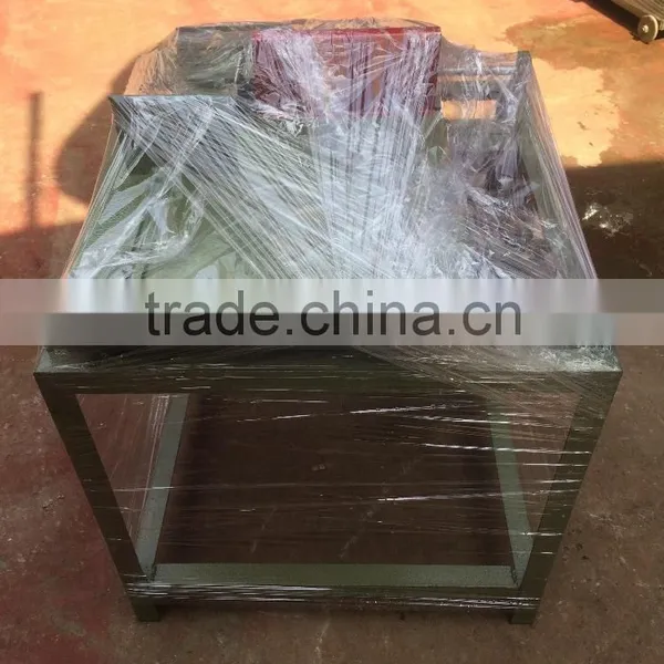 Commercial Toothpick Manufacturing Machine photo-4