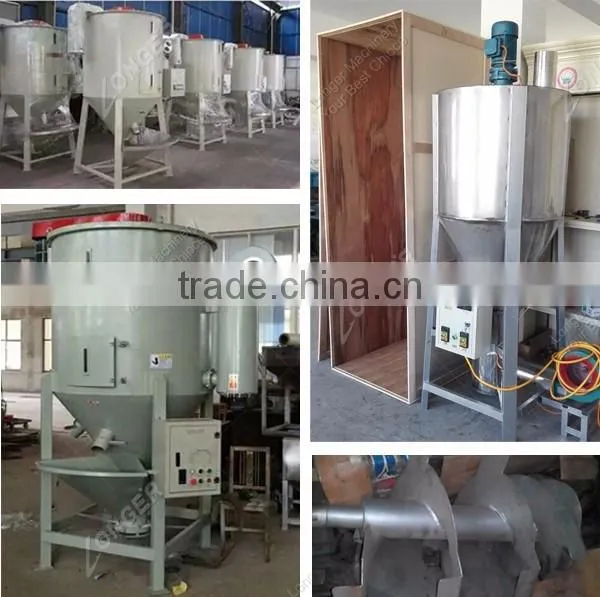 High Efficient Paddy Dryer Machine photo-2