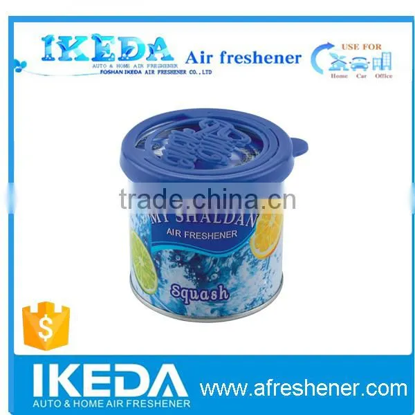 IKEDA Aroma Toilet Gel Air Freshener photo-5