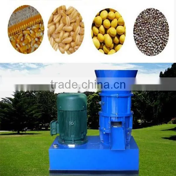Hot Selling Pellet Machine photo-2
