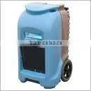Rotationally Molded Polyethylene Housing for Dehumidifier