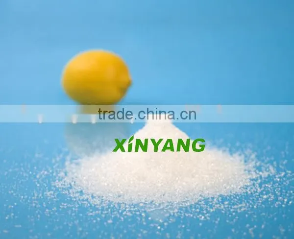 Citric Acid Monohydrate