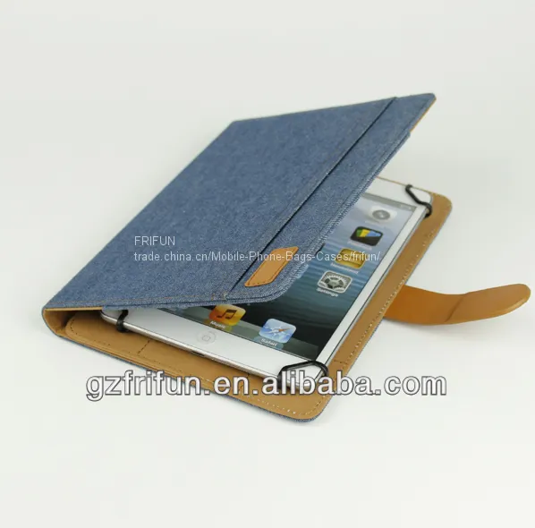 Blue Silk Linen Smart 7 photo-4