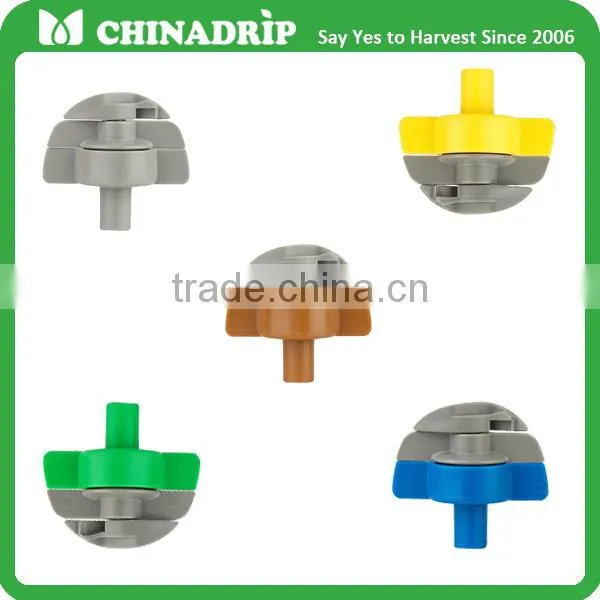 Outdoor Irrigation Systems Sprinkler Irrigation Mini Sprinkler photo-2