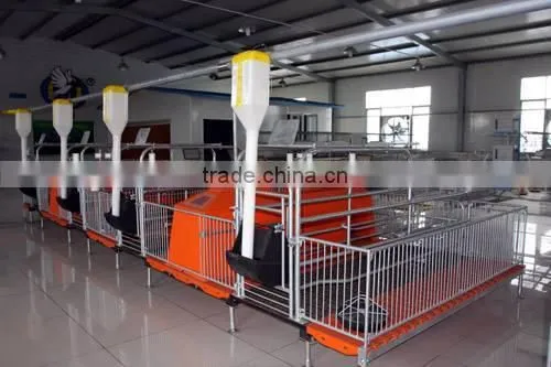 Piggery Use Plastic Slat Floor photo-6