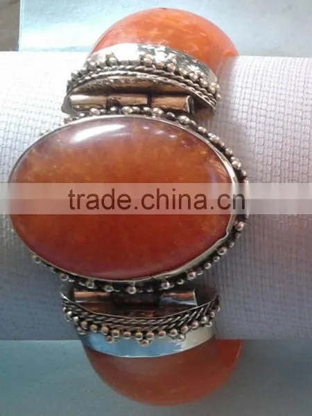 Resin Bangles photo-6