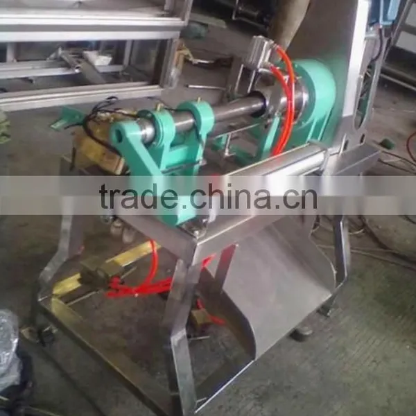 Hot Selling Automatic Pineapple Peeling Machine photo-4