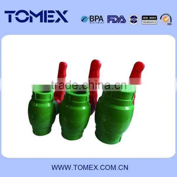 PPR Pipe Amd Fittings Supplier of All Customerized Types of Pipe Fitting on Sale